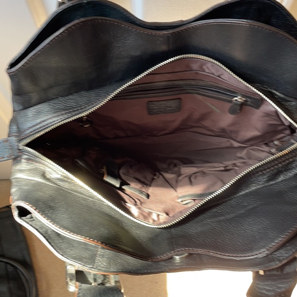 Coal haan leather bag - Picture 3 of 3